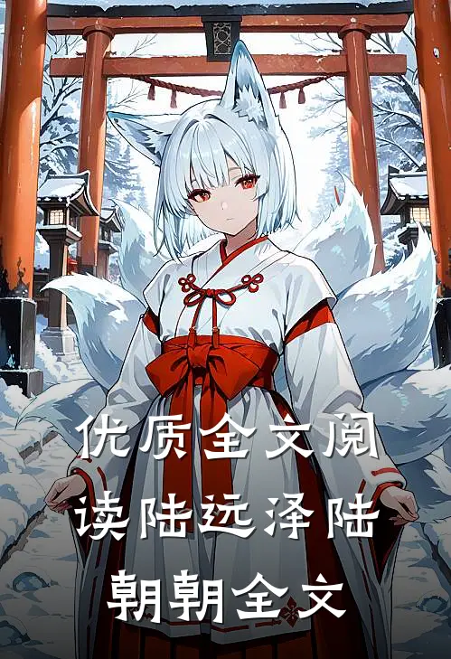 优质全文阅读陆远泽陆朝朝全文