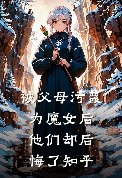 被父母污蔑为魔女后,他们却后悔了知乎全文
