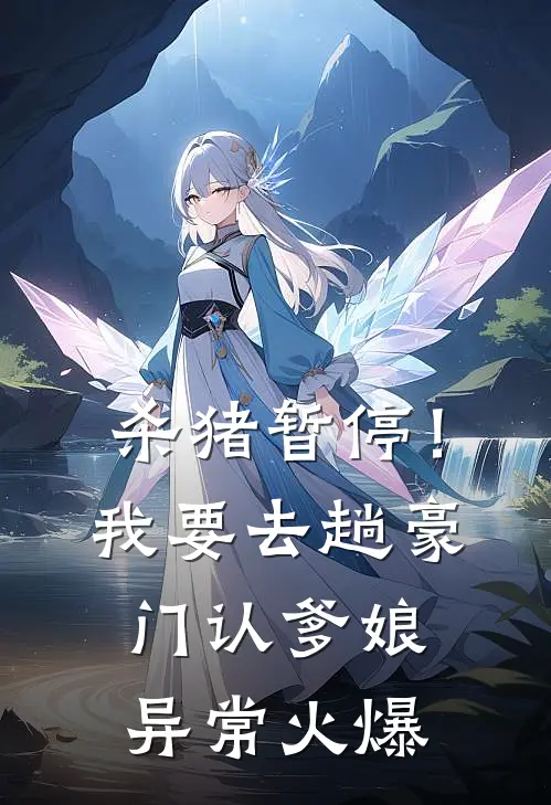 杀猪暂停！我要去趟豪门认爹娘异常火爆