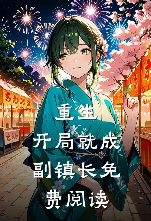 重生开局就成副镇长免费阅读