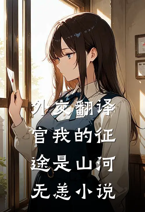 外交翻译官我的征途是山河无恙全文在线阅读