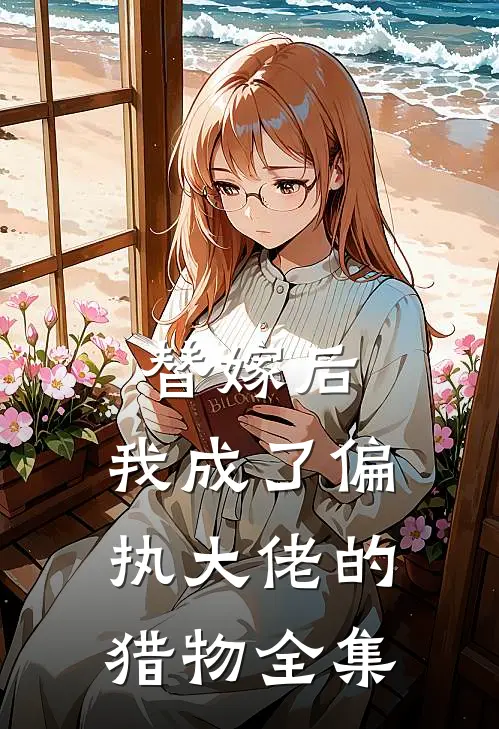 替嫁后,我成了偏执大佬的猎物全集免费观看