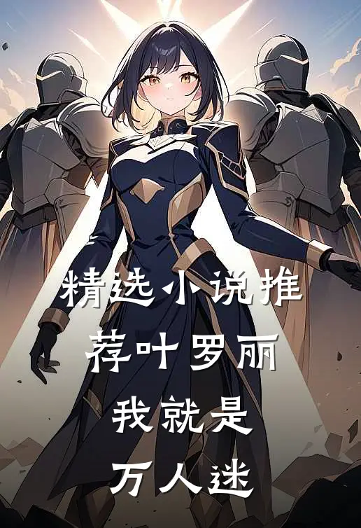 精选推荐叶罗丽我就是万人迷免费阅读
