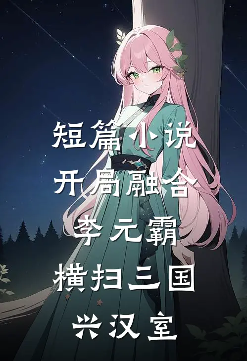 短篇开局融合李元霸,横扫三国兴汉室的