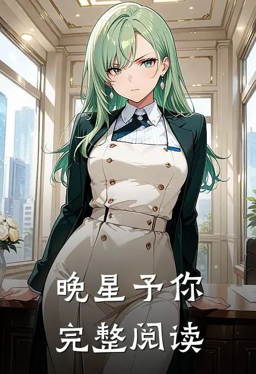 晚星予你完整阅读