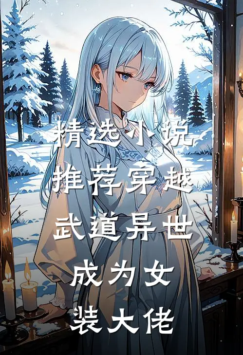 精选推荐穿越武道异世,成为女装大佬免费阅读