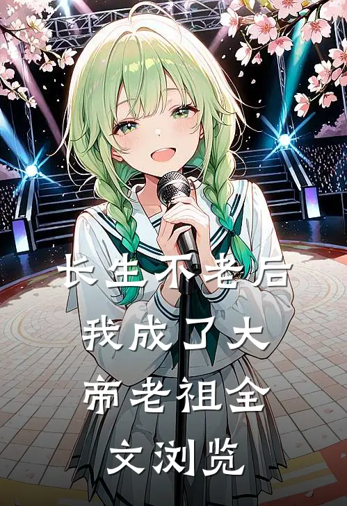 长生不老后，我成了大帝老祖全文浏览