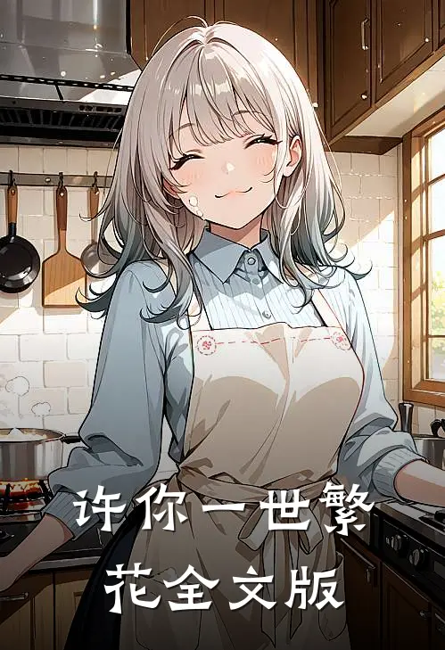许你一世繁花全文版在线阅读