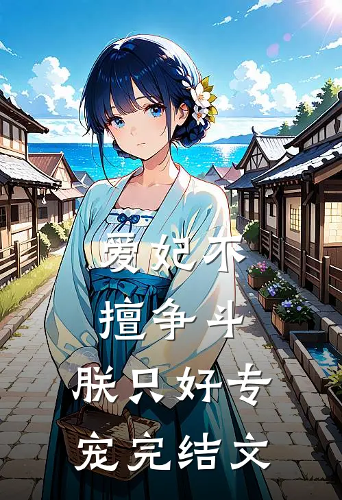 爱妃不擅争斗,朕只好专宠完结文库