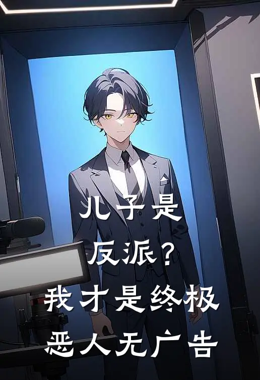 儿子是反派?我才是终极恶人无广告阅读