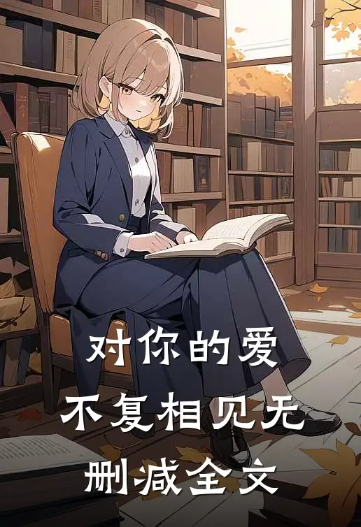 对你的爱,不复相见无删减全文