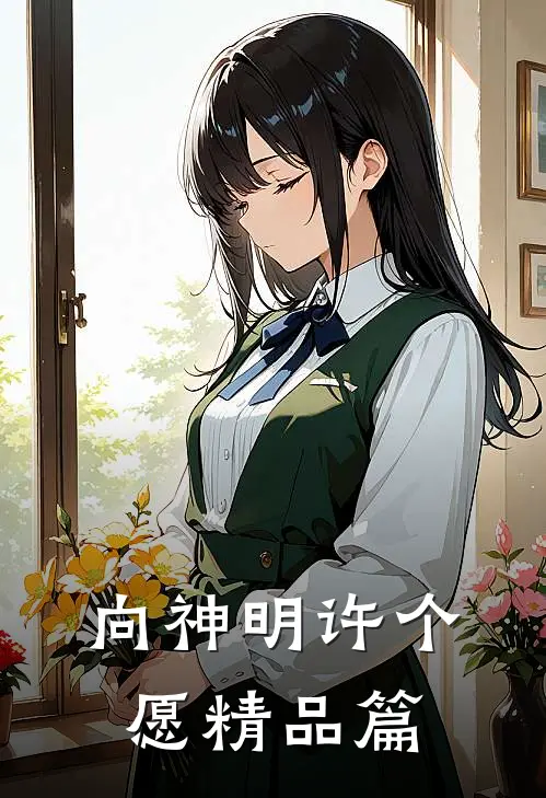 向神明许个愿精品篇