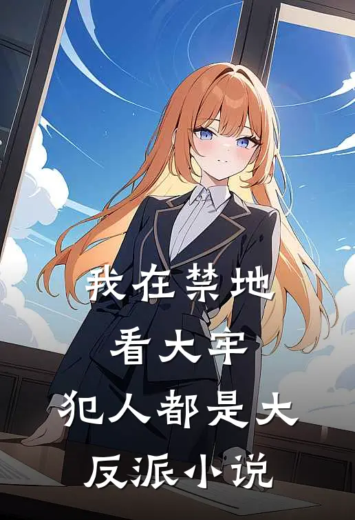 我在禁地看大牢,犯人都是大反派免费阅读