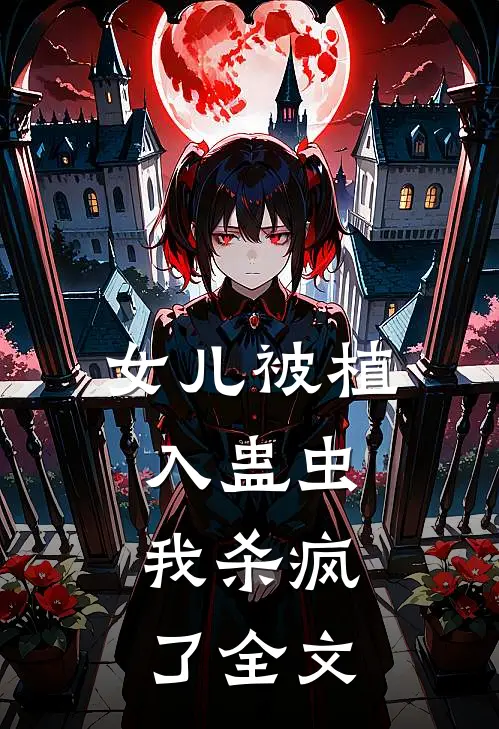 女儿被植入蛊虫,我杀疯了全文在线阅读