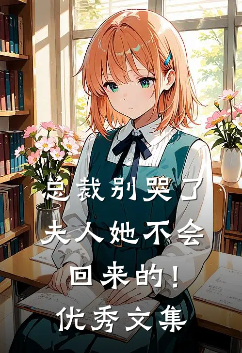 总裁别哭了，夫人她不会回来的！优秀文集
