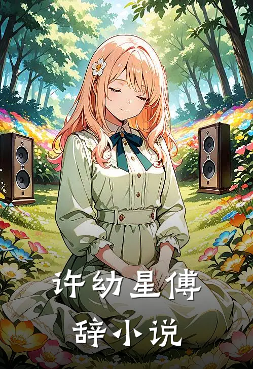 许幼星傅辞小说