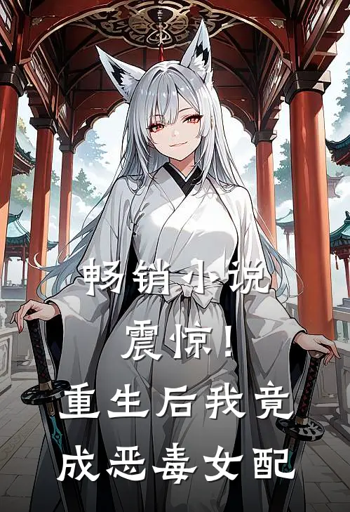 畅销震惊!重生后我竟成恶毒女配了