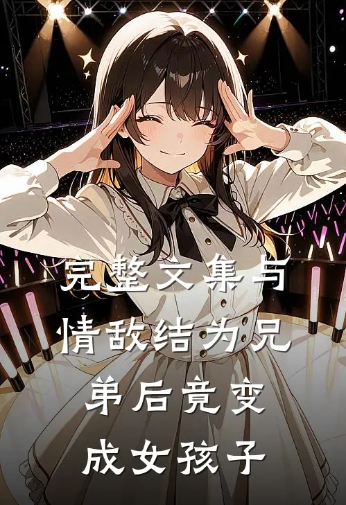 完整文集与情敌结为兄弟后竟变成女孩子