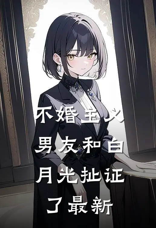 不婚主义男友和白月光扯证了最新