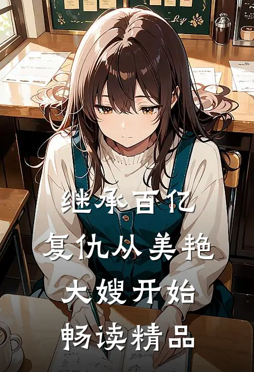 继承百亿，复仇从美艳大嫂开始畅读精品