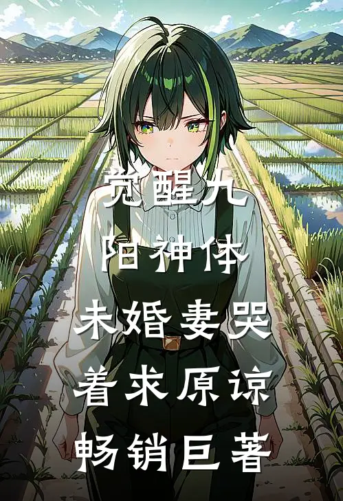 觉醒九阳神体，未婚妻哭着求原谅畅销巨著