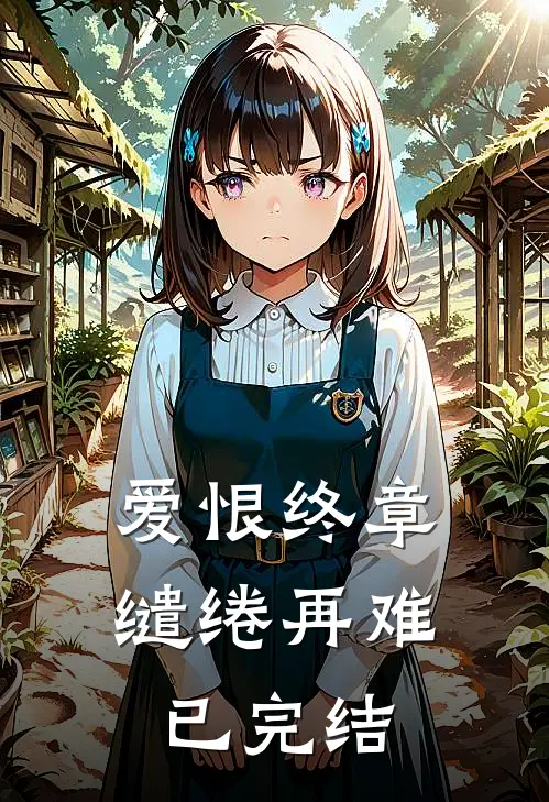 爱恨终章,缱绻再难已完结在线阅读