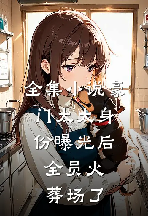 全集小说豪门太太身份曝光后，全员火葬场了