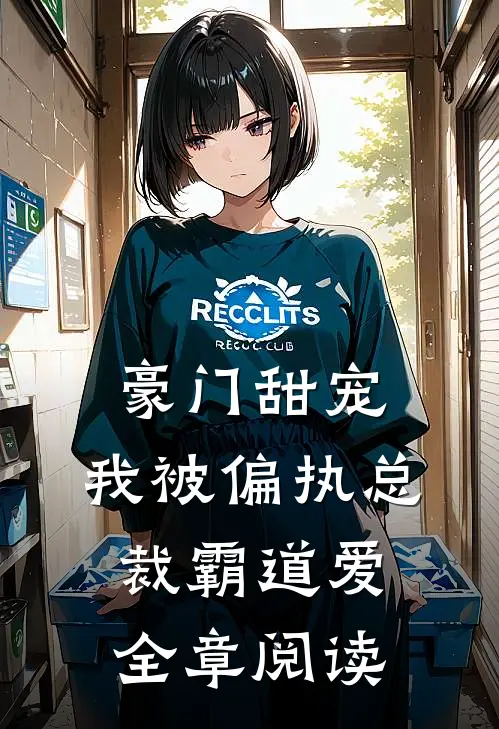 豪门甜宠我被偏执总裁霸道爱全章阅读免费