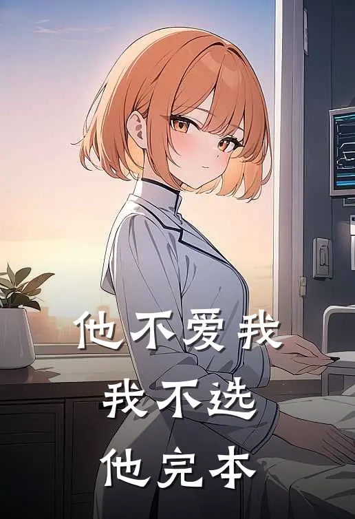 他不爱我,我不选他完本