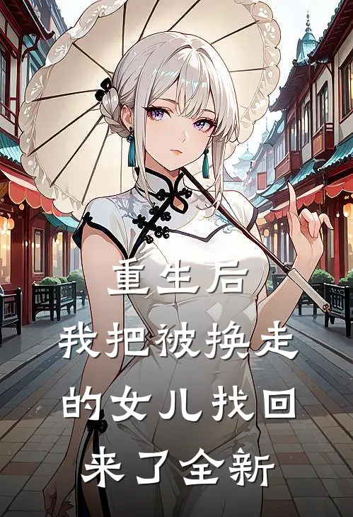 重生后,我把被换走的女儿找回来了全新