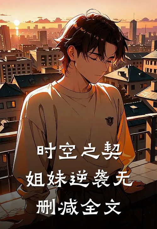 时空之契：姐妹逆袭无删减全文