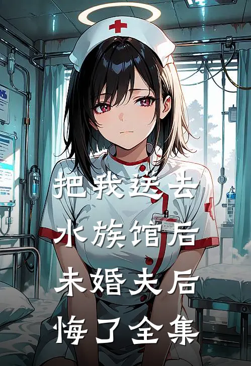 把我送去水族馆后，未婚夫后悔了全集