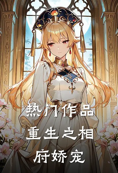 热门作品重生之相府娇宠