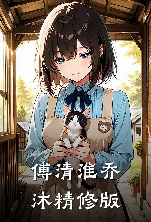 傅清淮乔沐精修版