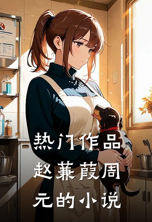 热门作品赵蒹葭周元的小说