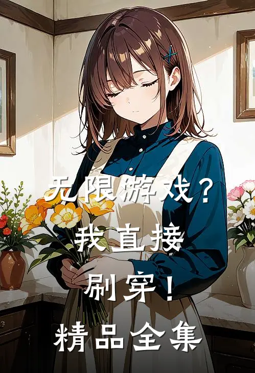 无限游戏?我直接刷穿!精品全集免费观看
