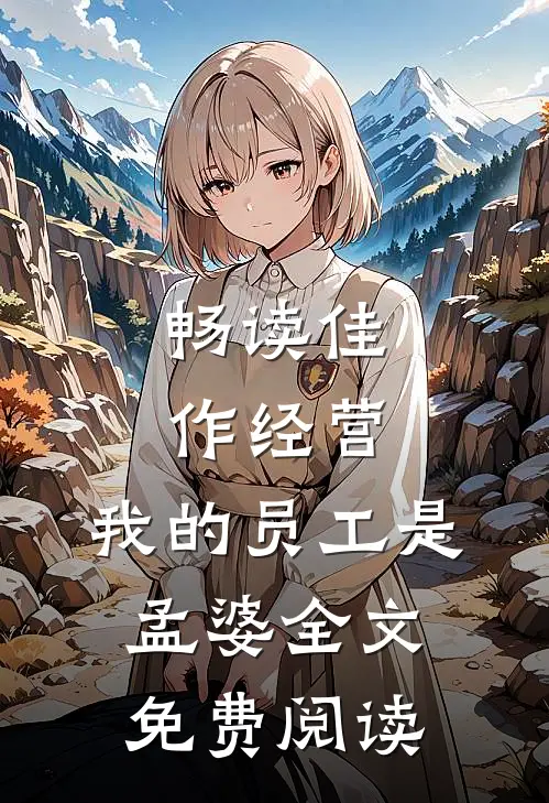 畅读佳作经营:我的员工是孟婆全文免费阅读