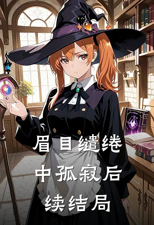 眉目缱绻中孤寂后续结局