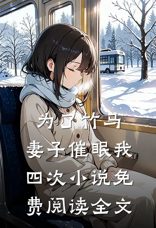 为了竹马,妻子催眠我四次免费阅读全文最新