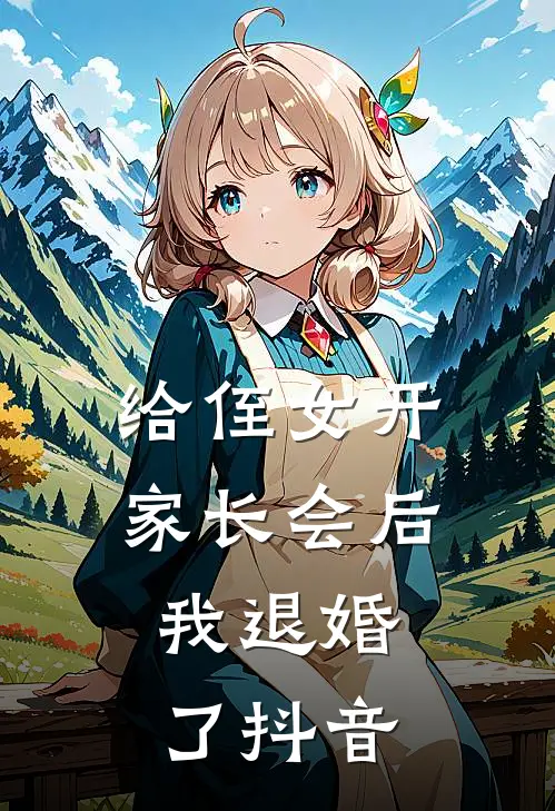 给侄女开家长会后,我退婚了抖音怎么说