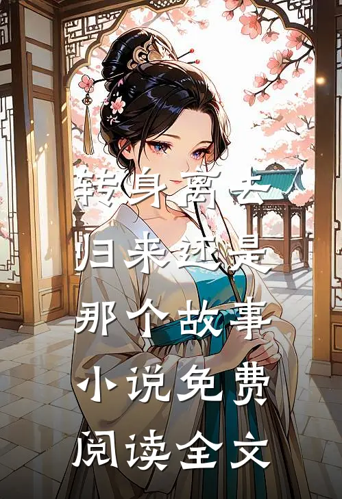 转身离去,归来还是那个故事免费阅读全文无弹窗