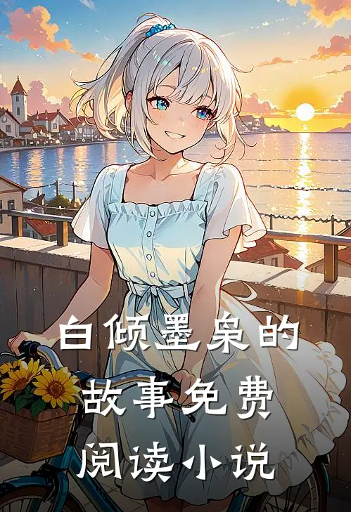 离婚后疯批总裁他急了(白倾墨枭)全文免费阅读无弹窗大结局