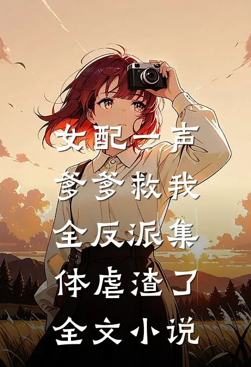 女配一声爹爹救我,全反派集体虐渣了全文免费阅读