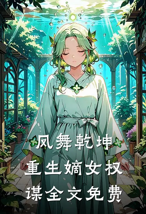 凤舞乾坤重生嫡女权谋全文免费观看