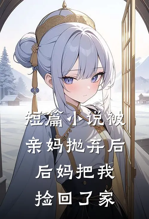 短篇被亲妈抛弃后,后妈把我捡回了家的