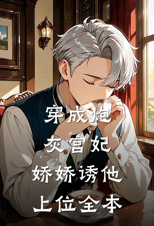 穿成炮灰宫妃,娇娇诱他上位全本阅读