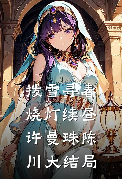拨雪寻春，烧灯续昼许曼珠陈川大结局