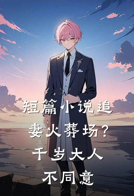 短篇小说追妻火葬场？千岁大人不同意