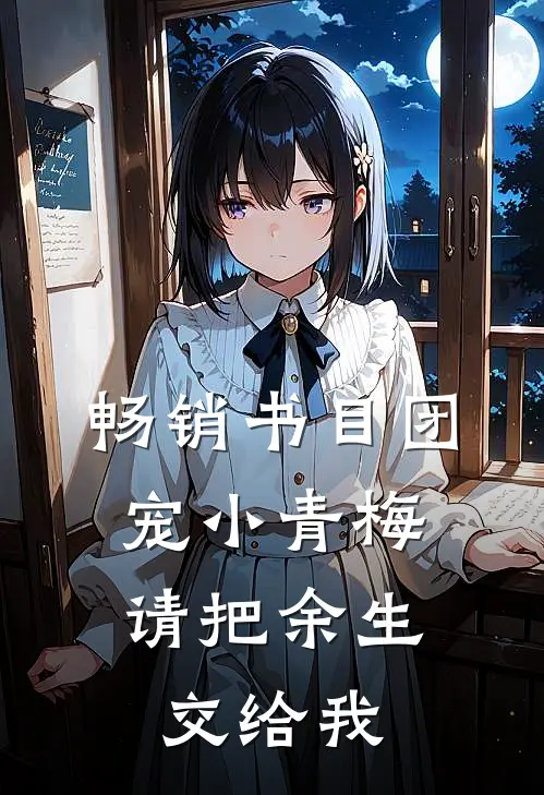 畅销书目团宠小青梅，请把余生交给我