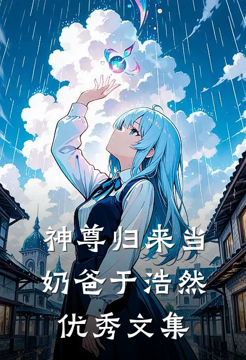 神尊归来当奶爸于浩然优秀文集